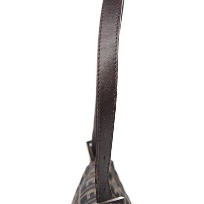 Fendi Zucca Mama Baguette Tobacco 9 of 10