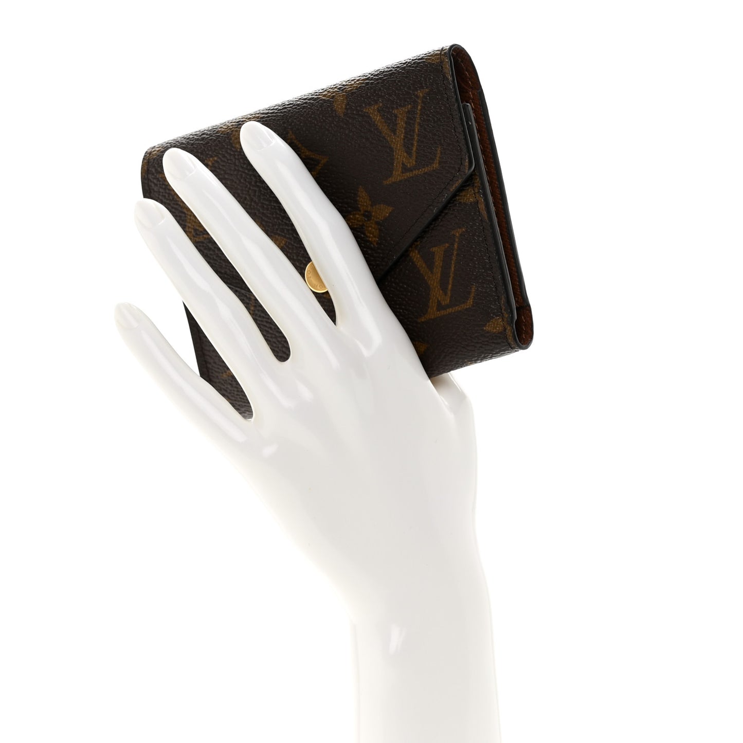 Monogram Victorine Wallet
