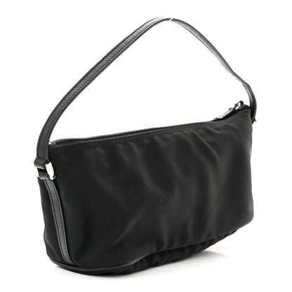Gucci Monogram Boat Pochette Black 2 of 11