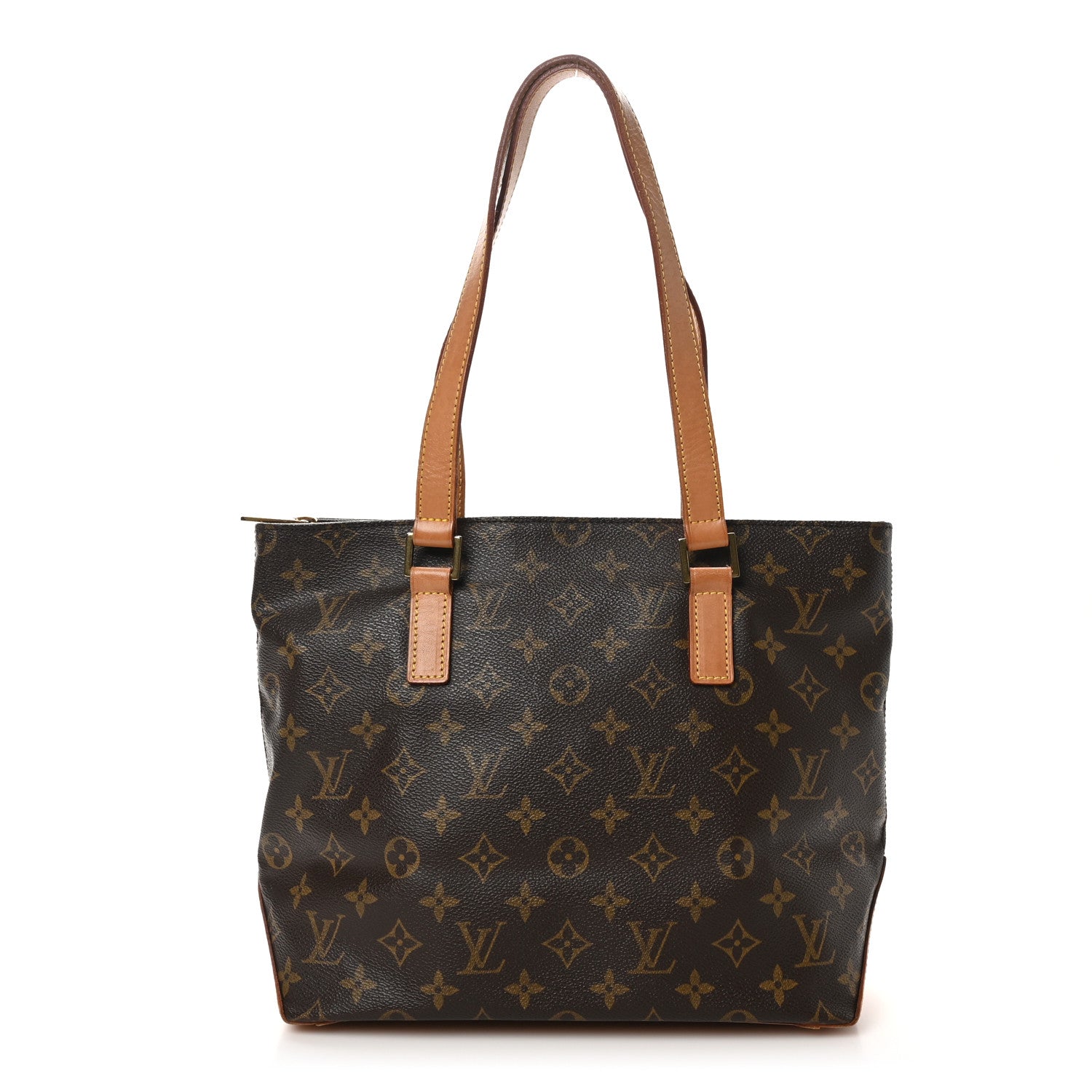 Louis Vuitton Monogram Cabas Piano 1 of 9