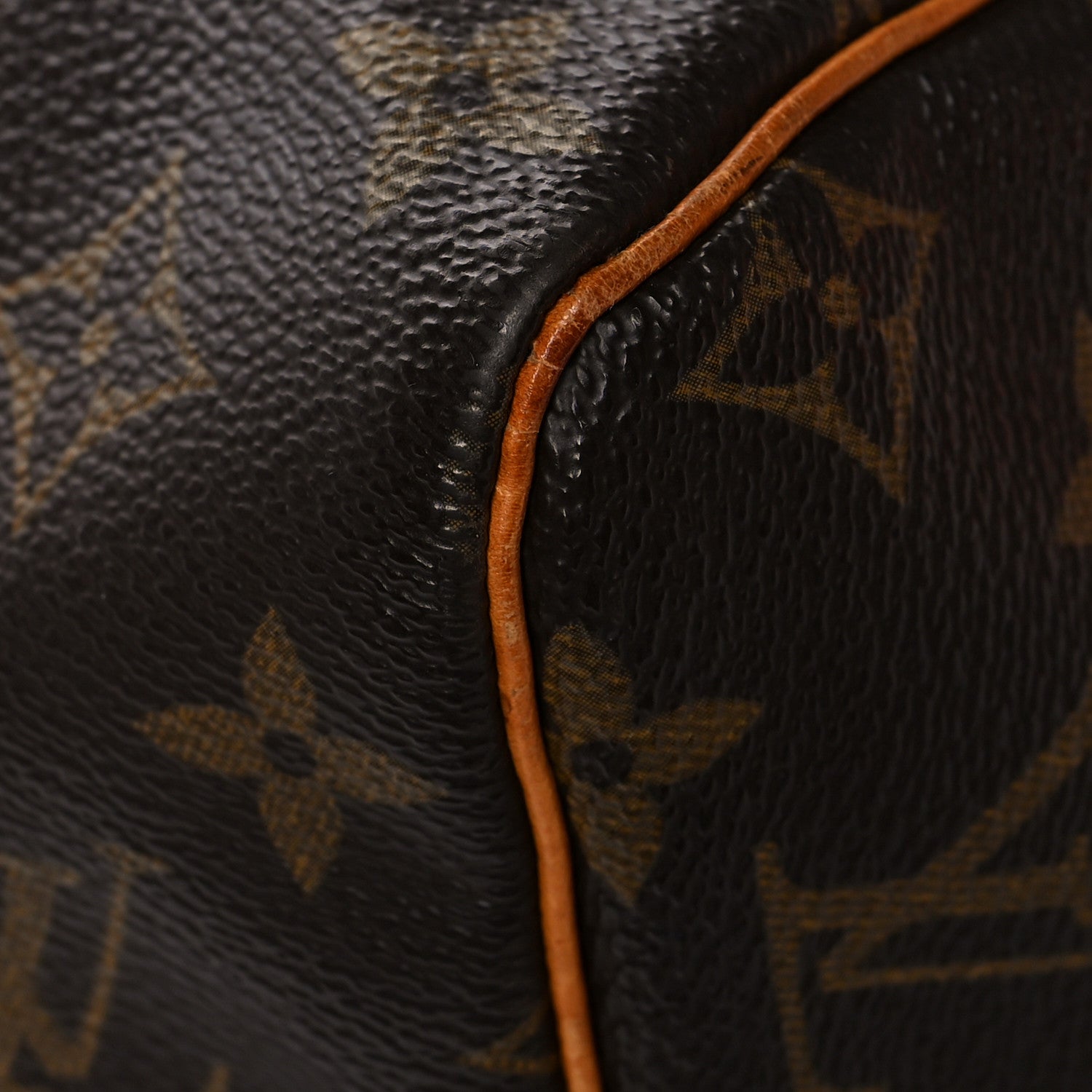 Louis Vuitton Monogram Speedy 30 9 of 16