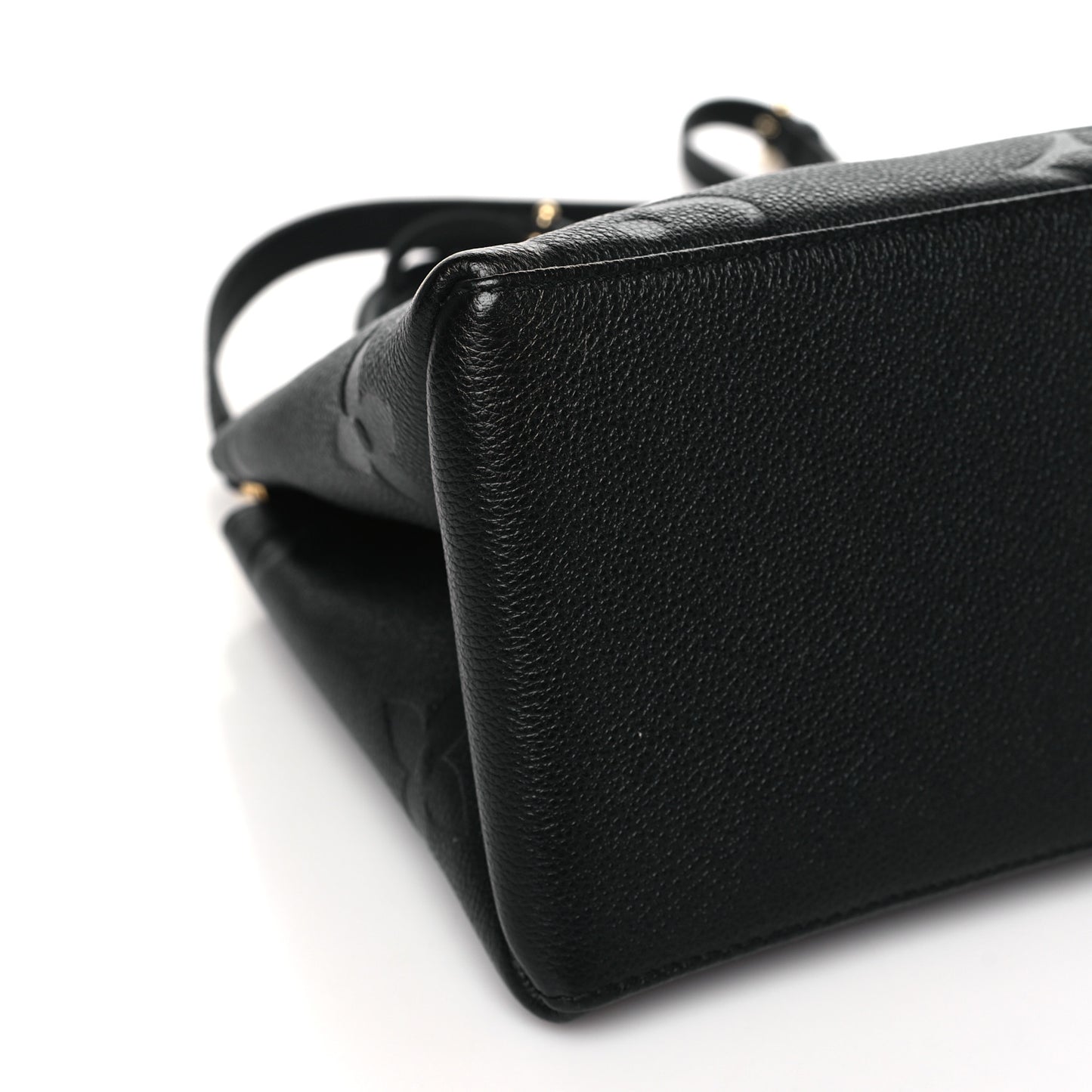 Empreinte Monogram Giant Petit Palais Black