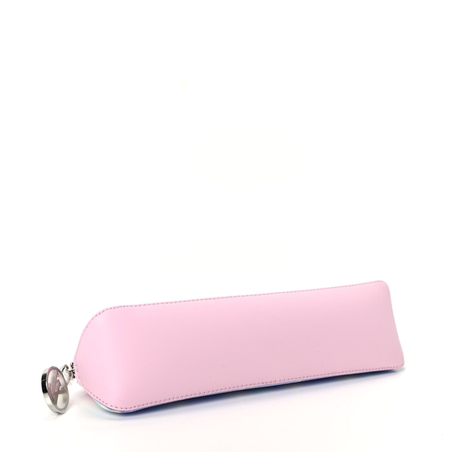 Louis Vuitton Monogram Escale Elizabeth Pencil Pouch Pastel 4 of 9