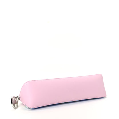 Louis Vuitton Monogram Escale Elizabeth Pencil Pouch Pastel 4 of 9