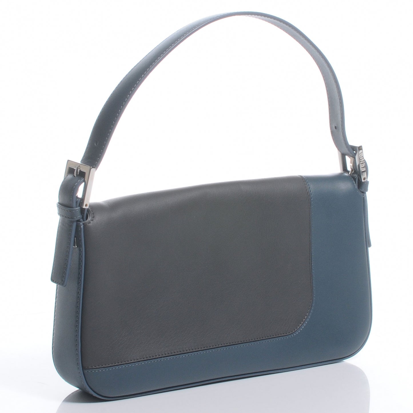 Vitello 3D Color Block Baguette