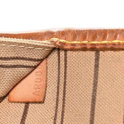 Louis Vuitton Monogram Neverfull MM 7 of 11