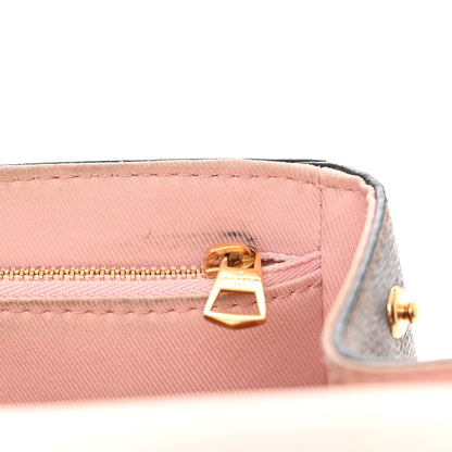 Louis Vuitton Damier Ebene Bond Street Magnolia 15 of 17