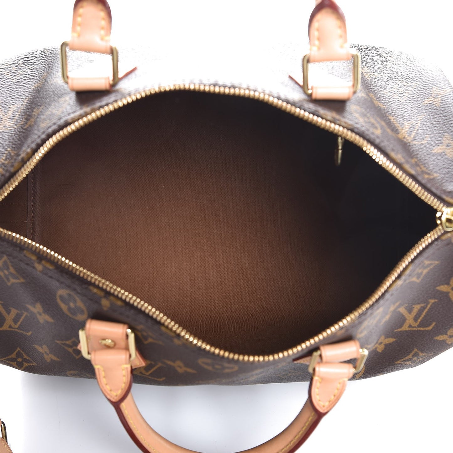Monogram Speedy Bandouliere 30