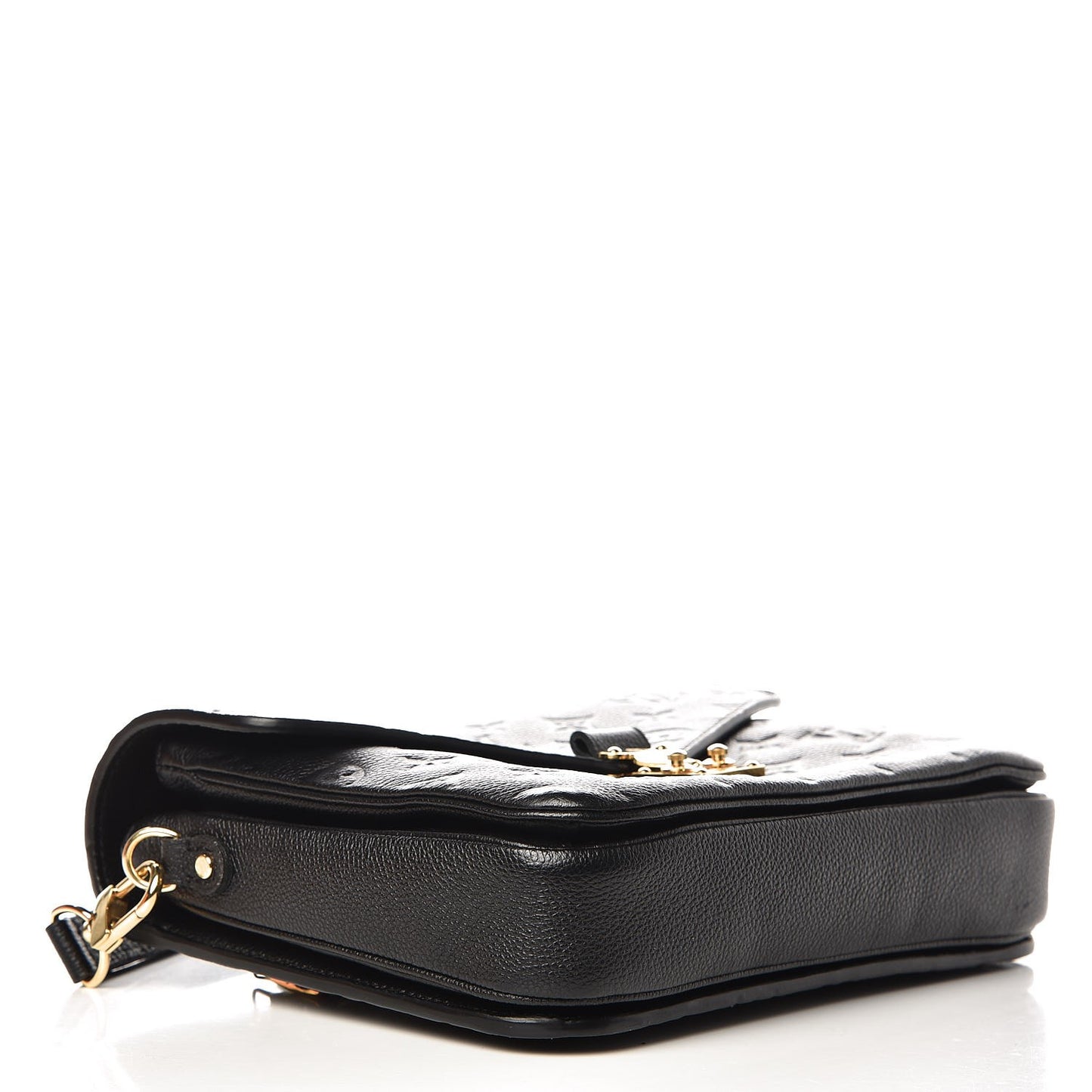 Empreinte Pochette Metis Black