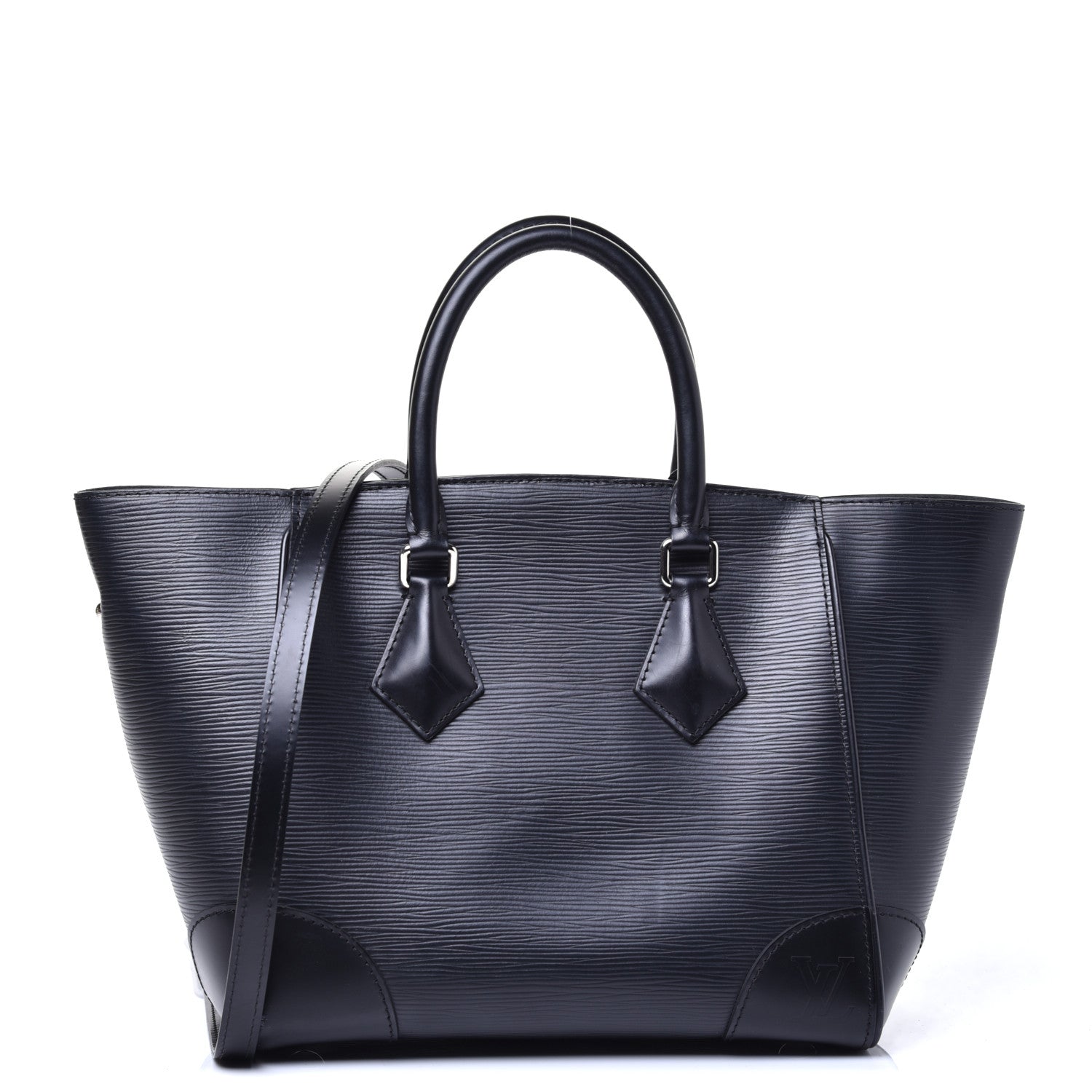Louis Vuitton Epi Phenix PM Black 1 of 9