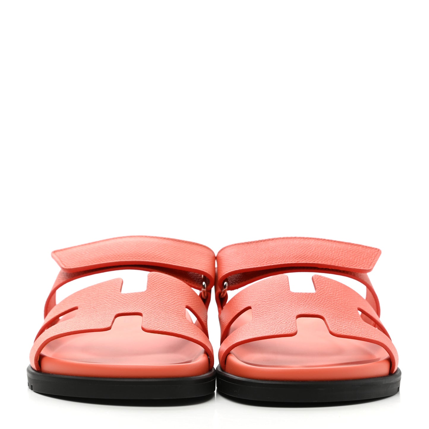 Epsom Womens Chypre Sandals 38 Rose Sorbet
