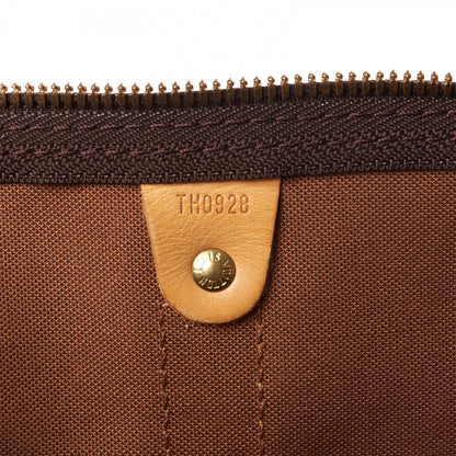 Louis Vuitton Monogram Keepall Bandouliere 55 12 of 12