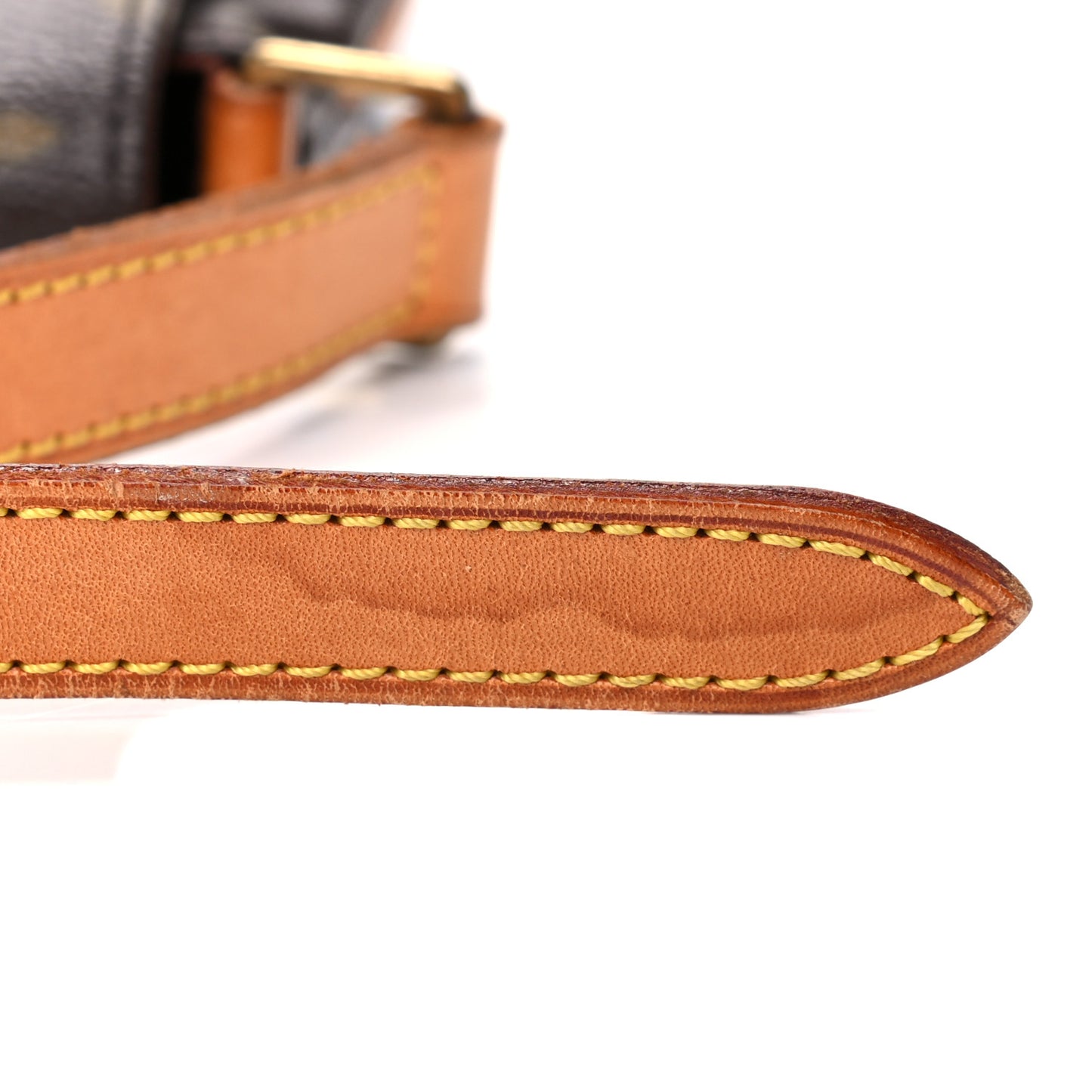 Monogram Musette Tango