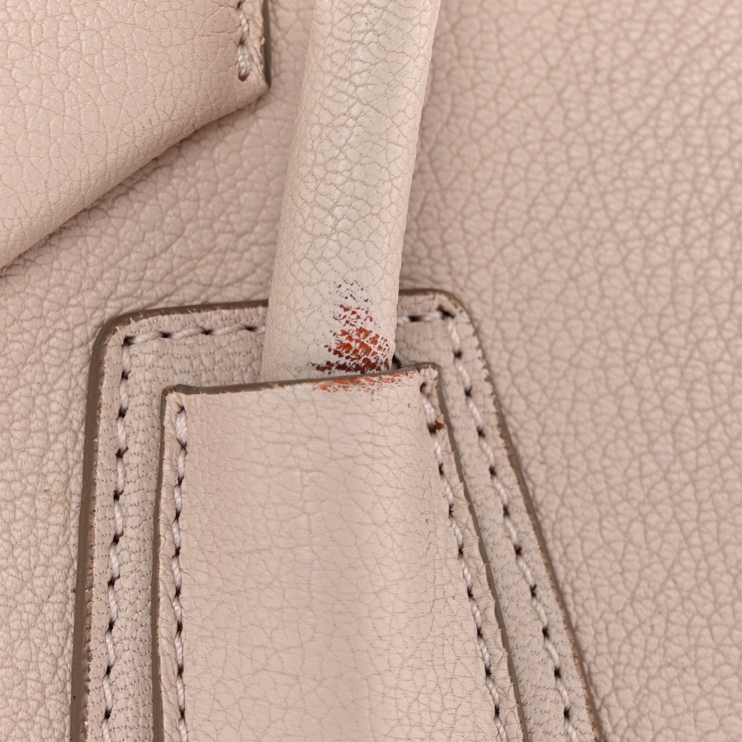 Givenchy Sugar Goatskin Small Antigona Nude Pink 12 of 14