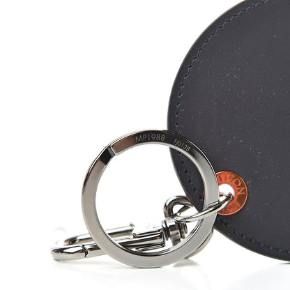 Louis Vuitton Monogram Upside Down Illustre Bag Charm Key Ring 4 of 4