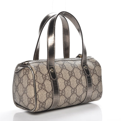 Gucci Monogram Mini Joy Boston 3 of 8