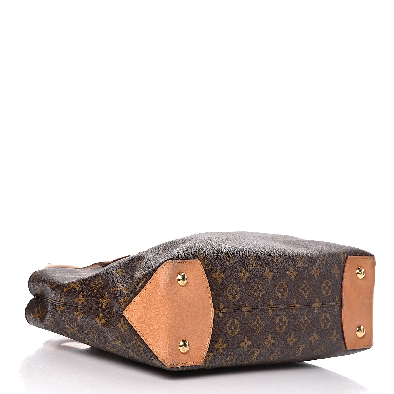 Louis Vuitton Monogram Wilshire MM 4 of 13