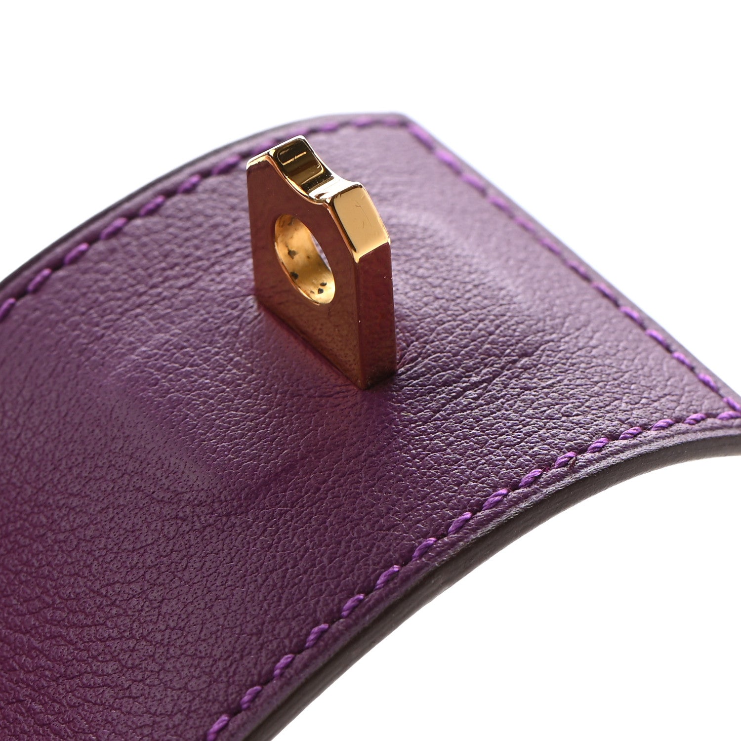 Hermes Swift Collier de Chien CDC Bracelet S Anemone 8 of 8