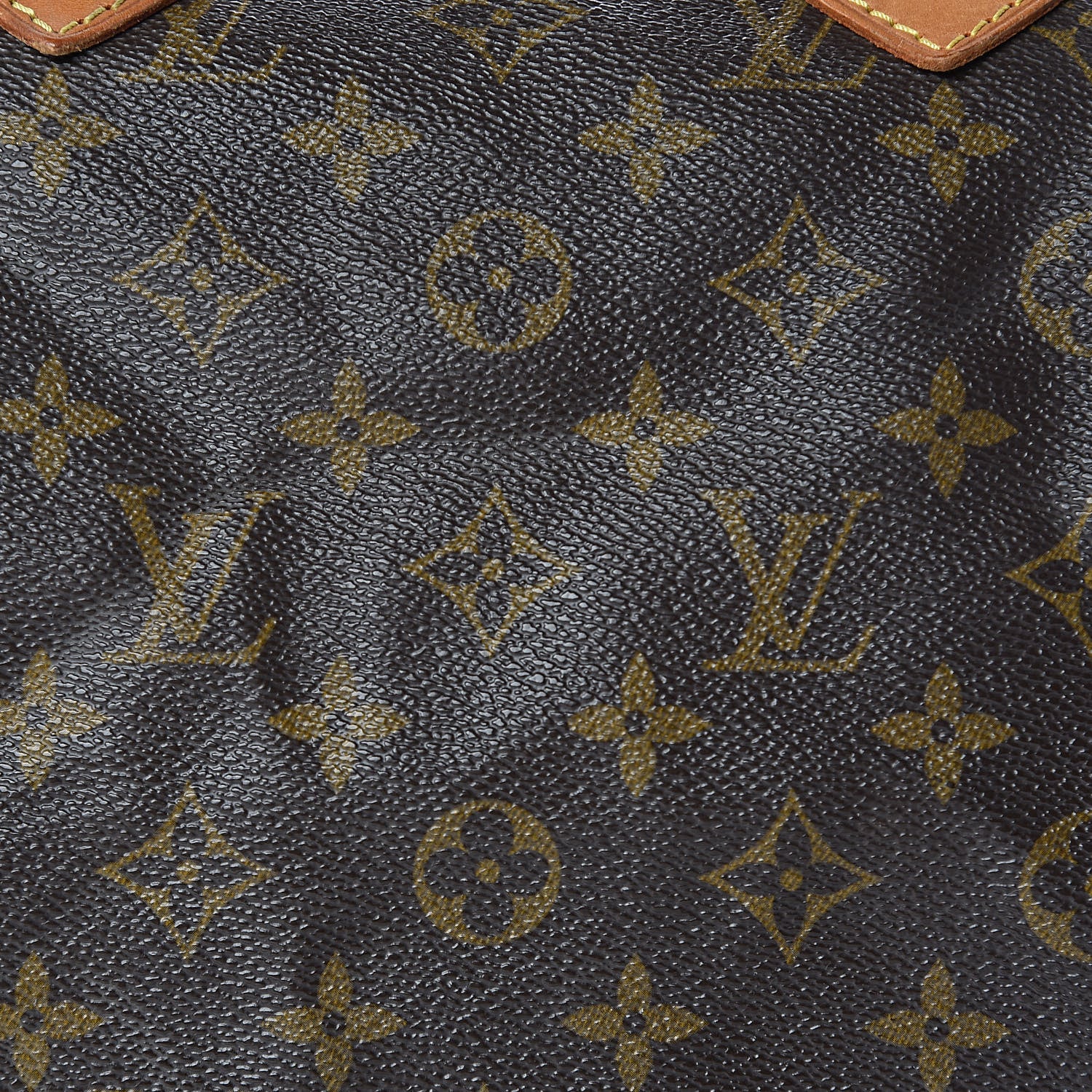 Louis Vuitton Monogram Speedy 30 10 of 16