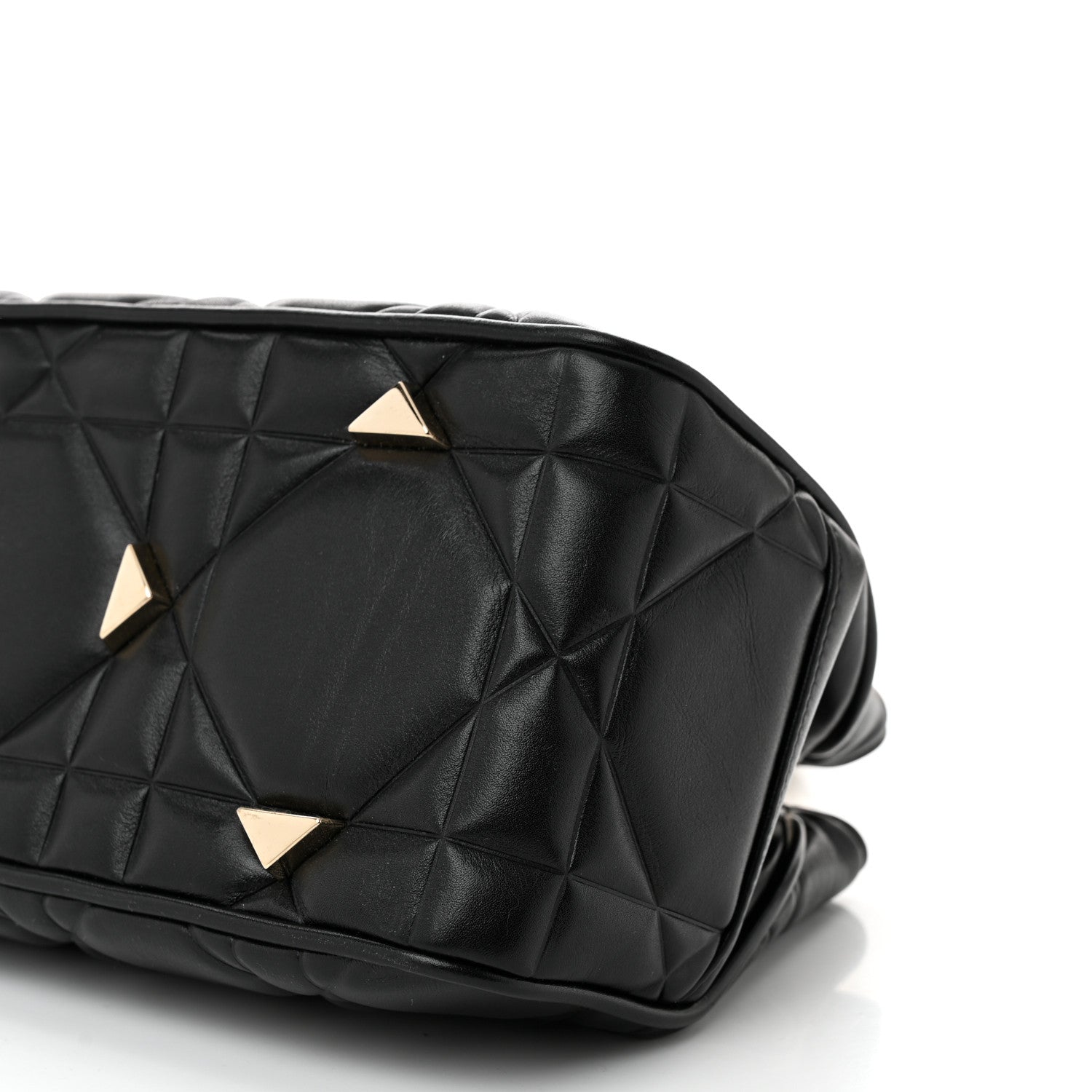 Christian Dior Lambskin Cannage The Lady 95.22 Black 10 of 10