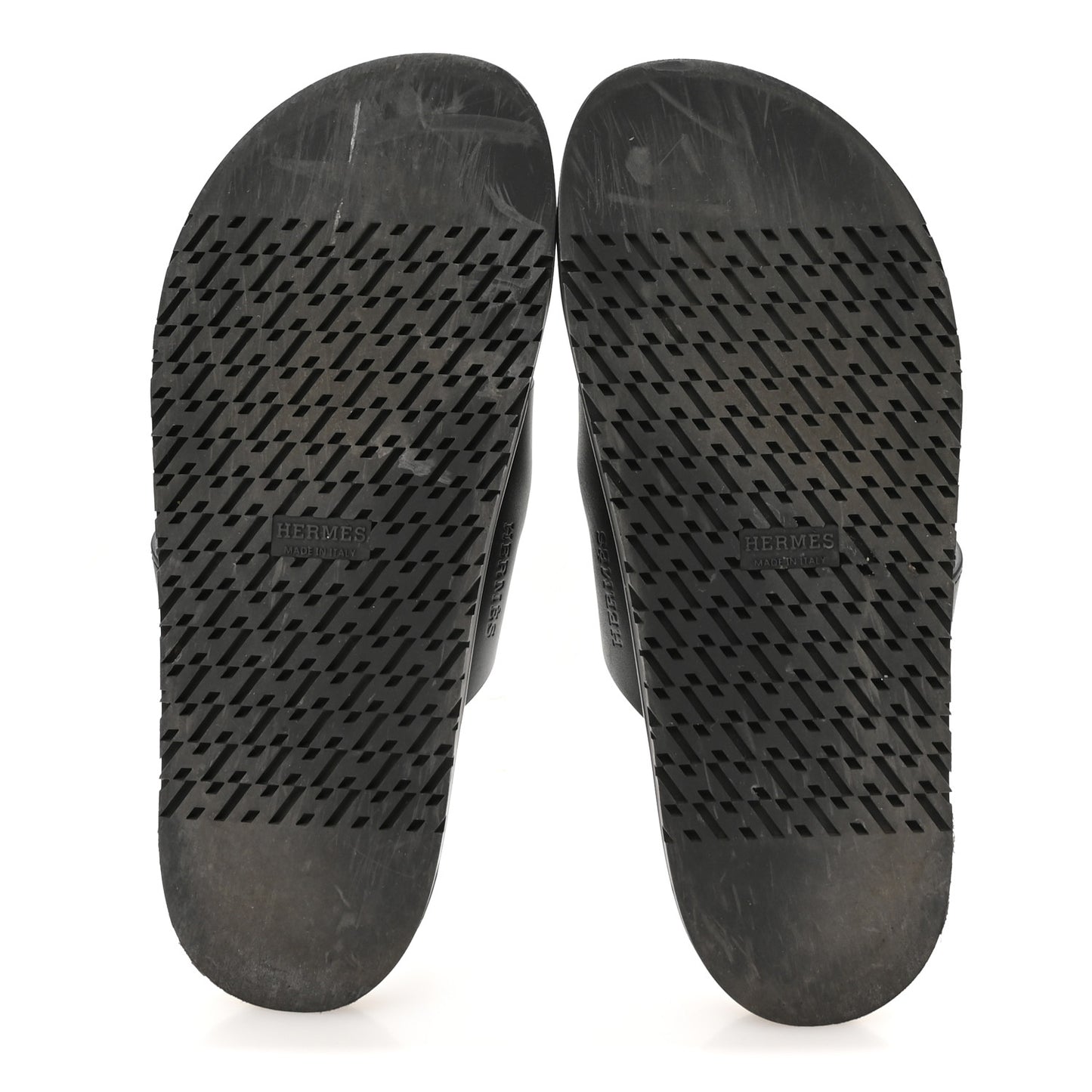 Calfskin Womens Chypre Sandals 39 Black