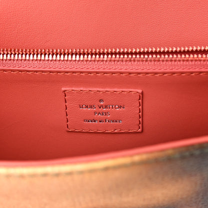 Louis Vuitton Masters Da Vinci Chain Bag 6 of 11