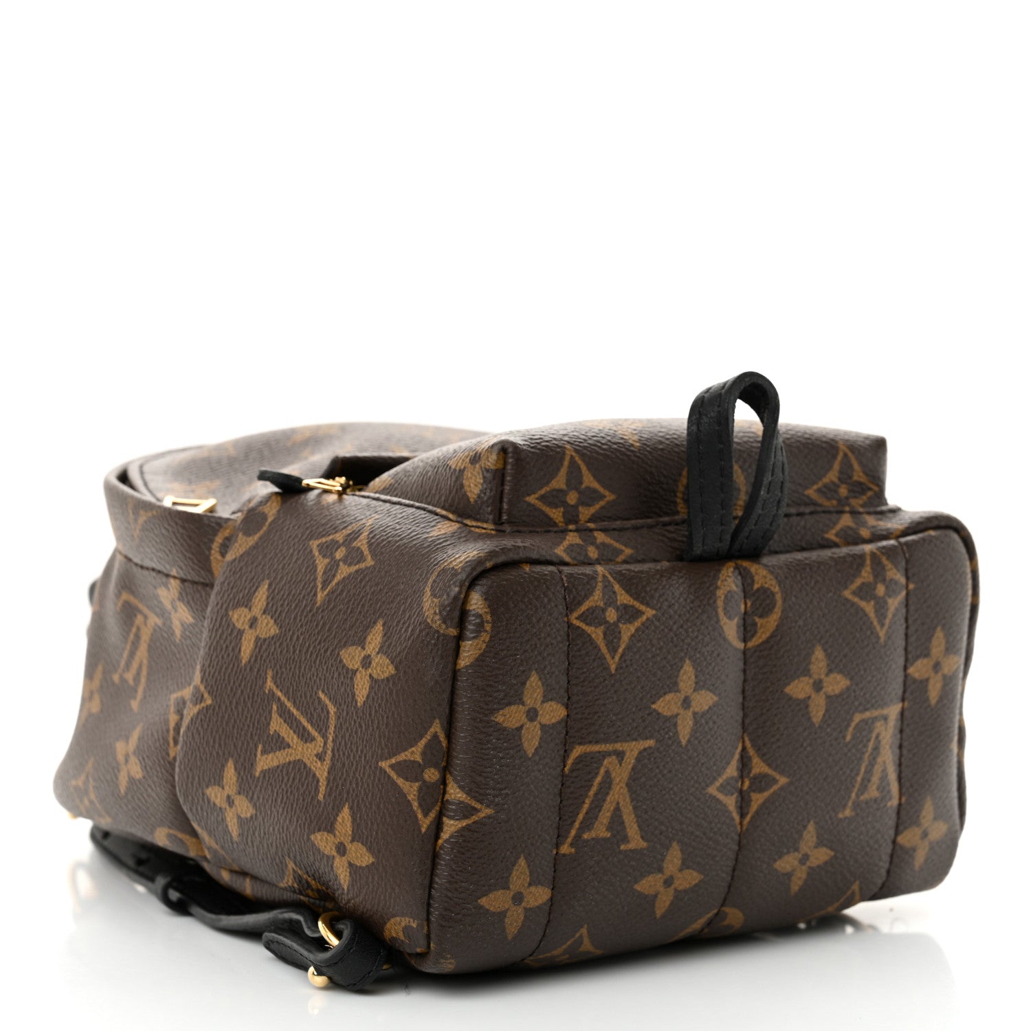 Louis Vuitton Monogram Palm Springs Backpack Mini 4 of 17
