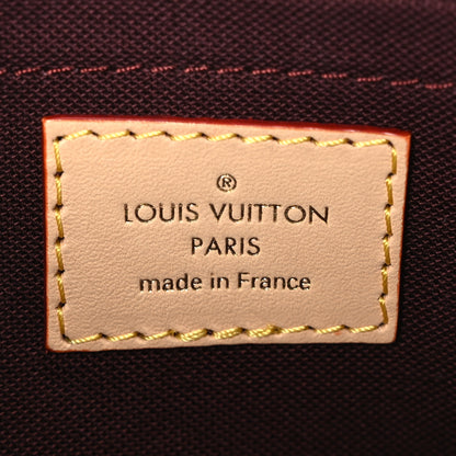 Louis Vuitton Monogram Vivacite Bag 6 of 9