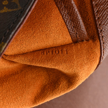 Louis Vuitton Monogram Musette Tango 7 of 10