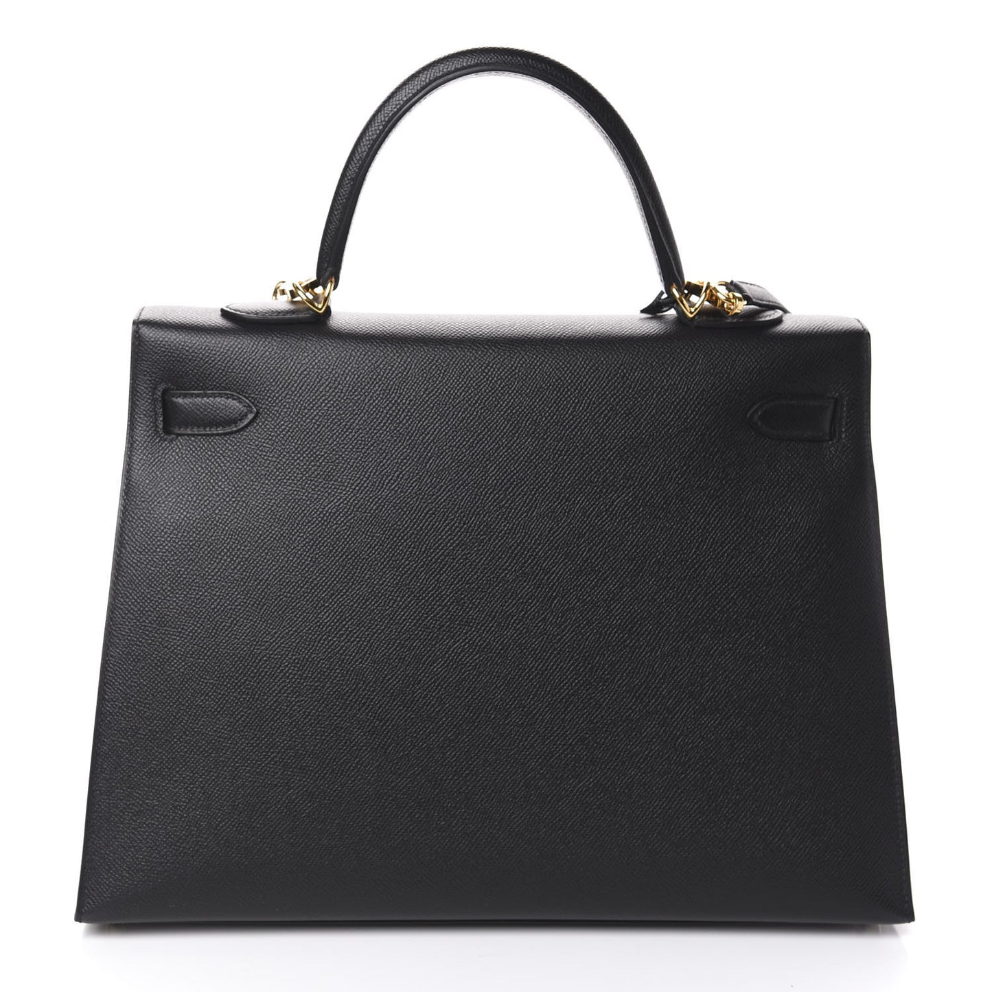 Epsom Kelly Sellier 35 Black