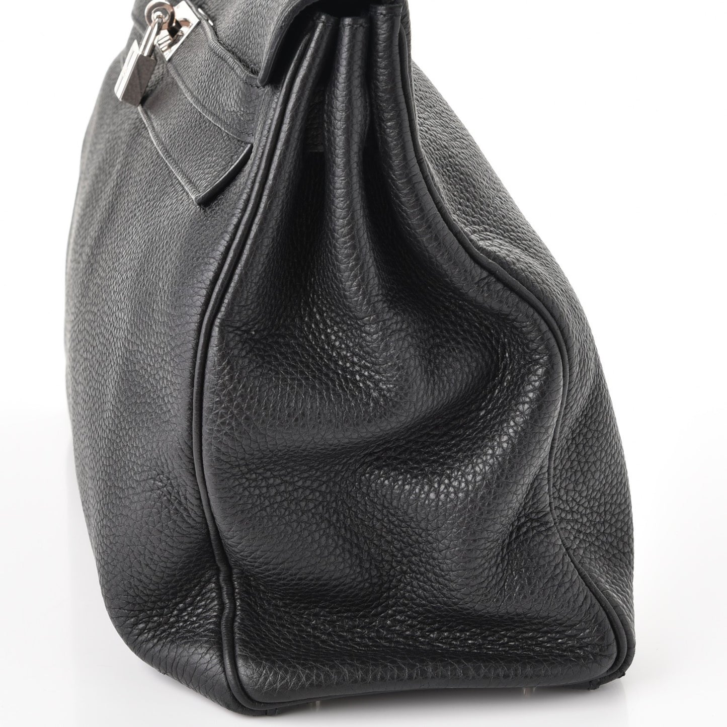 Togo Kelly Retourne 40 Black