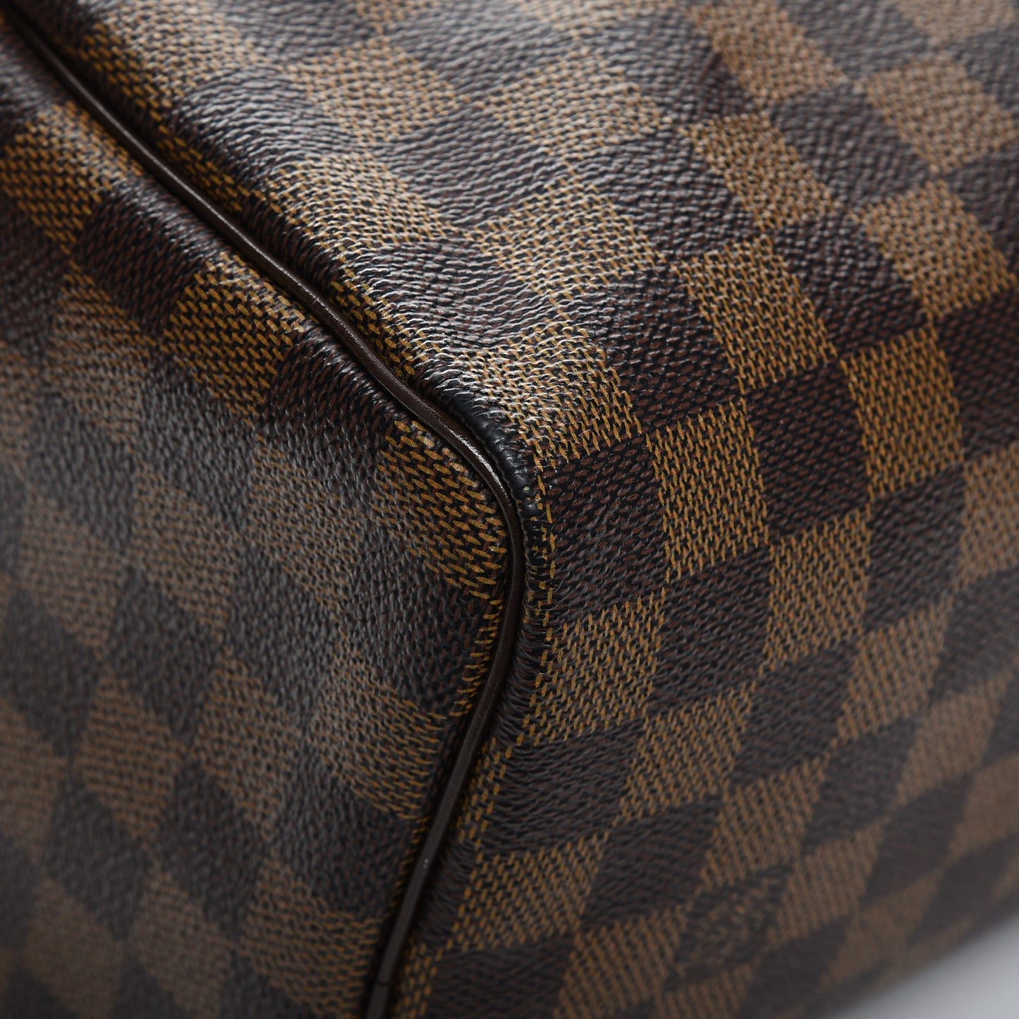 Damier Ebene Speedy 25