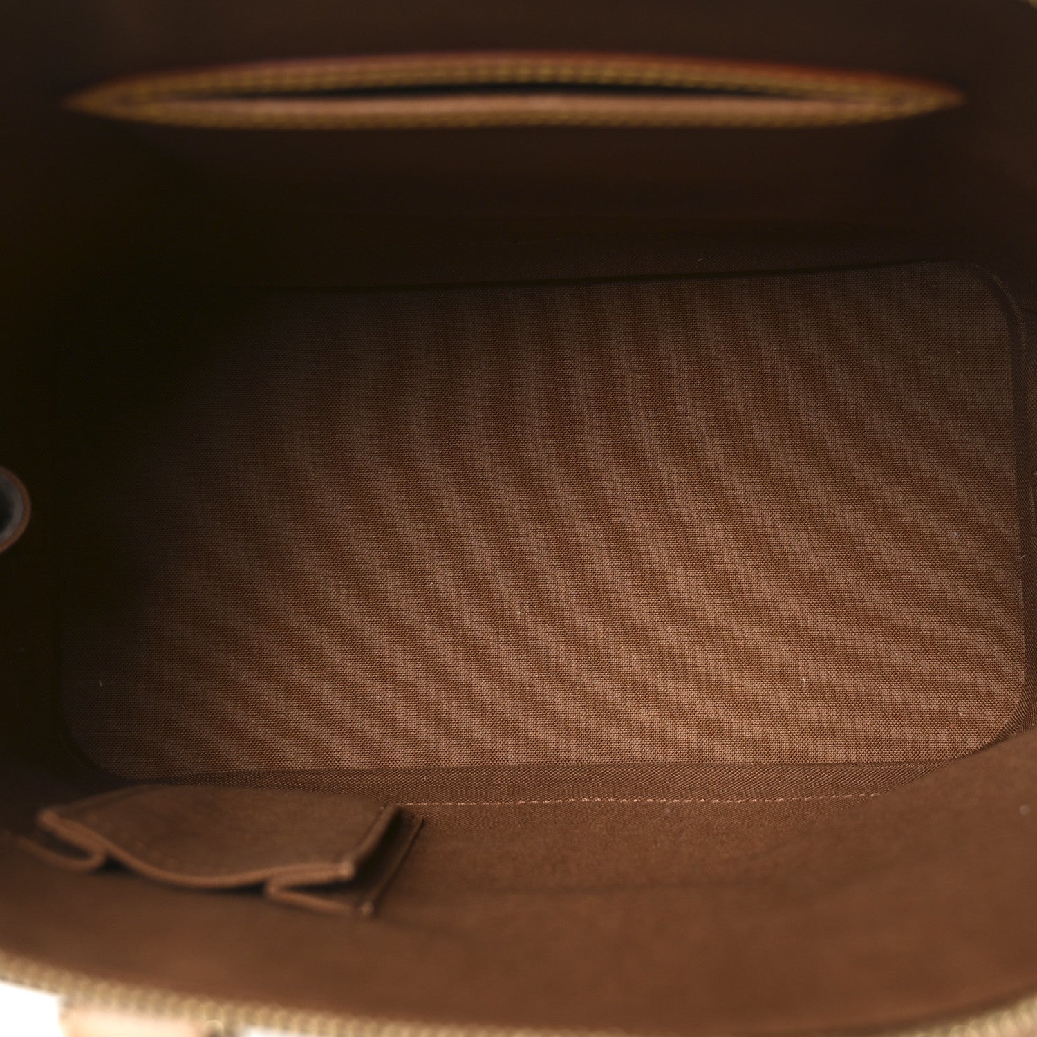 Louis Vuitton Monogram Alma PM 5 of 9