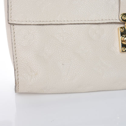 Louis Vuitton Empreinte Fascinante Neige 11 of 19