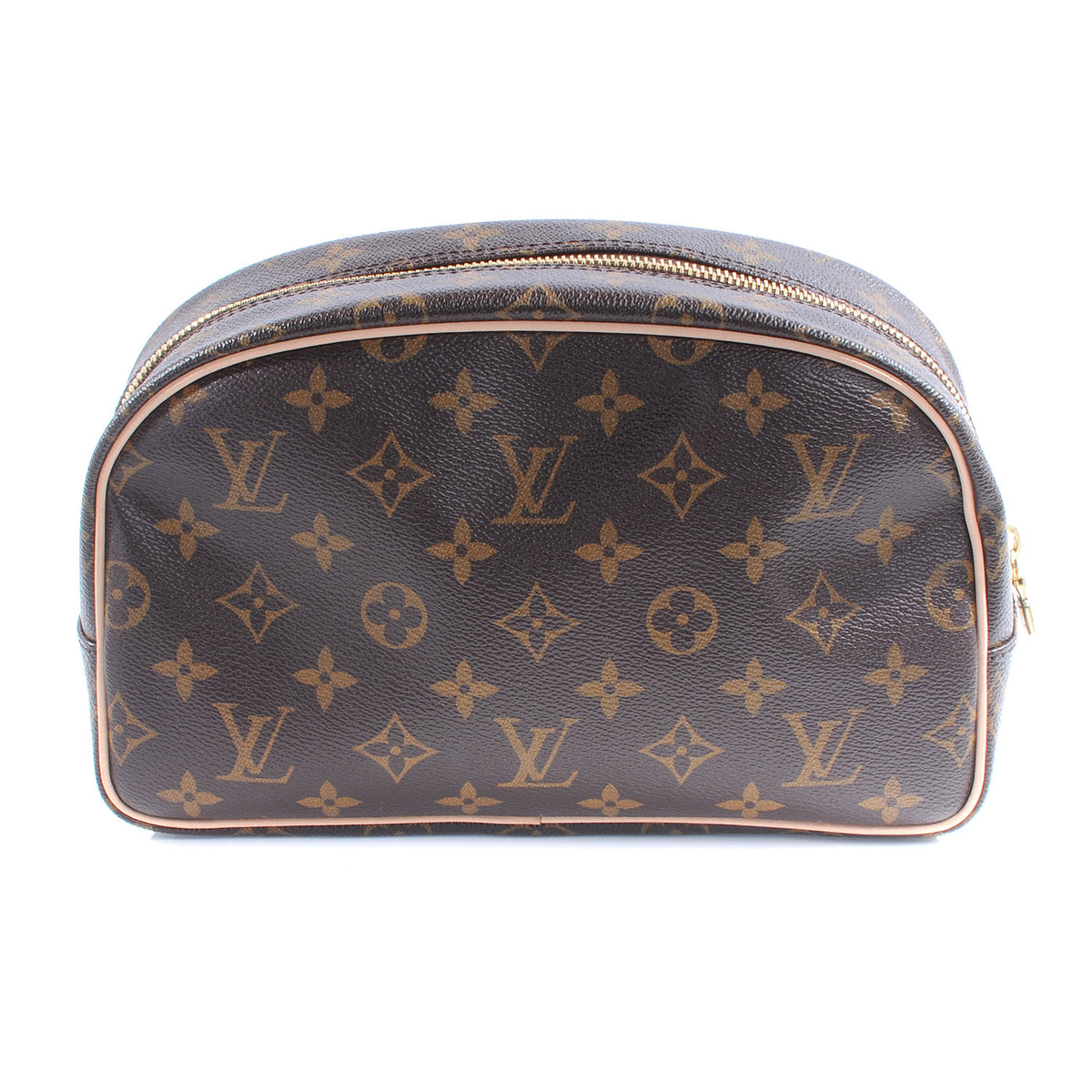 Monogram Toiletry Bag 25