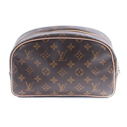 Louis Vuitton Monogram Toiletry Bag 25 1 of 6