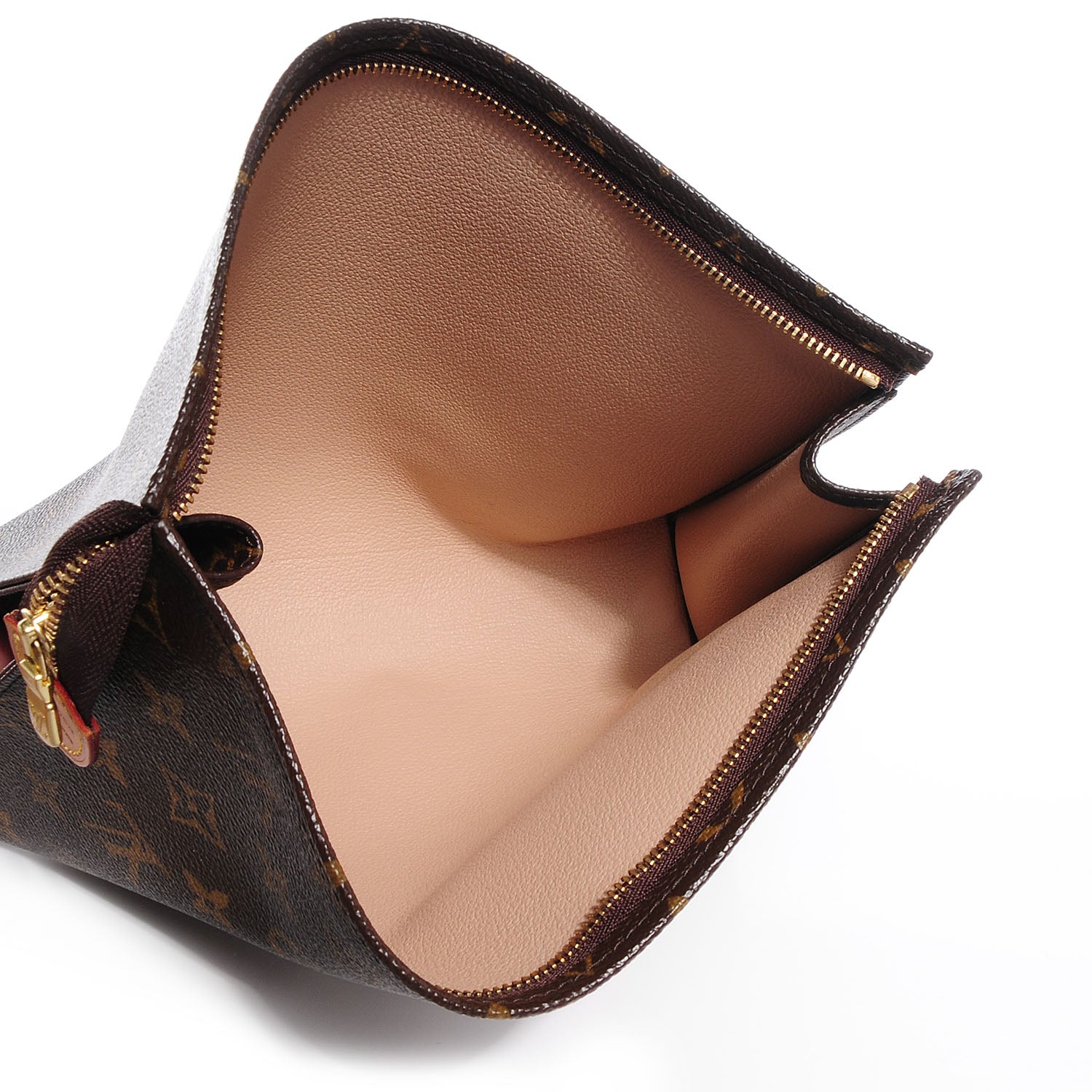 Louis Vuitton Monogram Toiletry Pouch 26 6 of 7