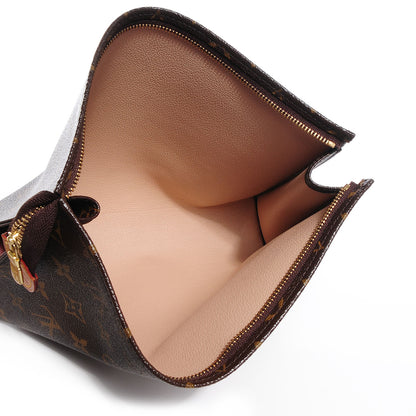 Louis Vuitton Monogram Toiletry Pouch 26 6 of 7