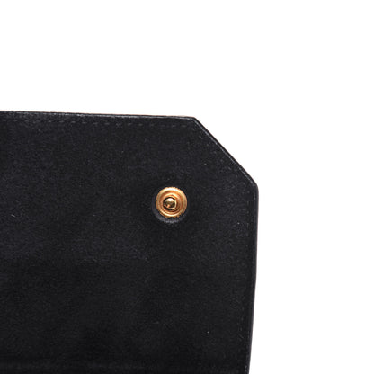 Celine Natural Calfskin Bum Bag Black 14 of 24