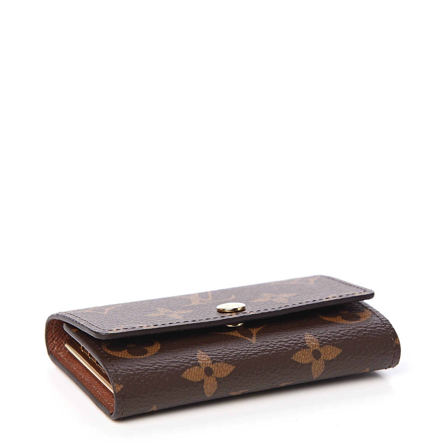 Louis Vuitton Monogram 6 Key Multicles Holder 3 of 6