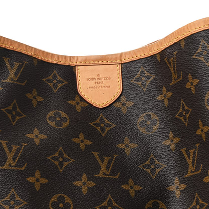 Louis Vuitton Monogram Delightful GM 7 of 10