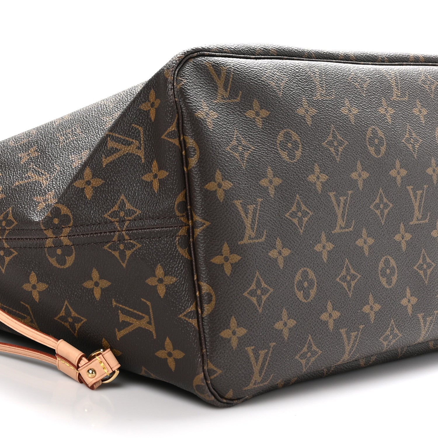 Louis Vuitton Monogram Neo Neverfull GM 9 of 10
