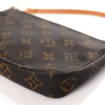 Louis Vuitton Monogram Pochette Accessories 9 of 9