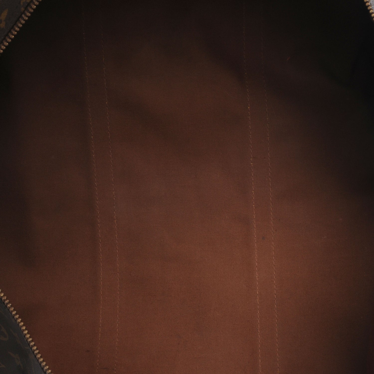 Louis Vuitton Monogram Keepall 60 5 of 7