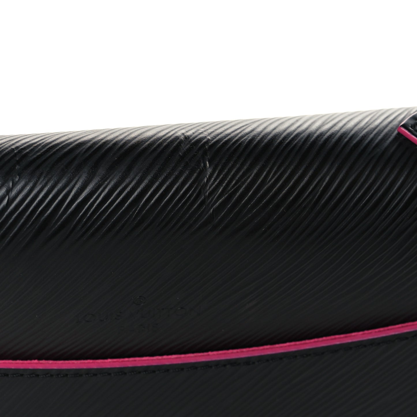 Epi Saint Cloud NM Black