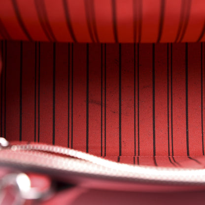 Louis Vuitton Empreinte Pont Neuf MM Poppy 8 of 14