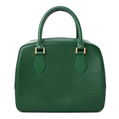 Louis Vuitton Epi Sablons Borneo 1 of 13