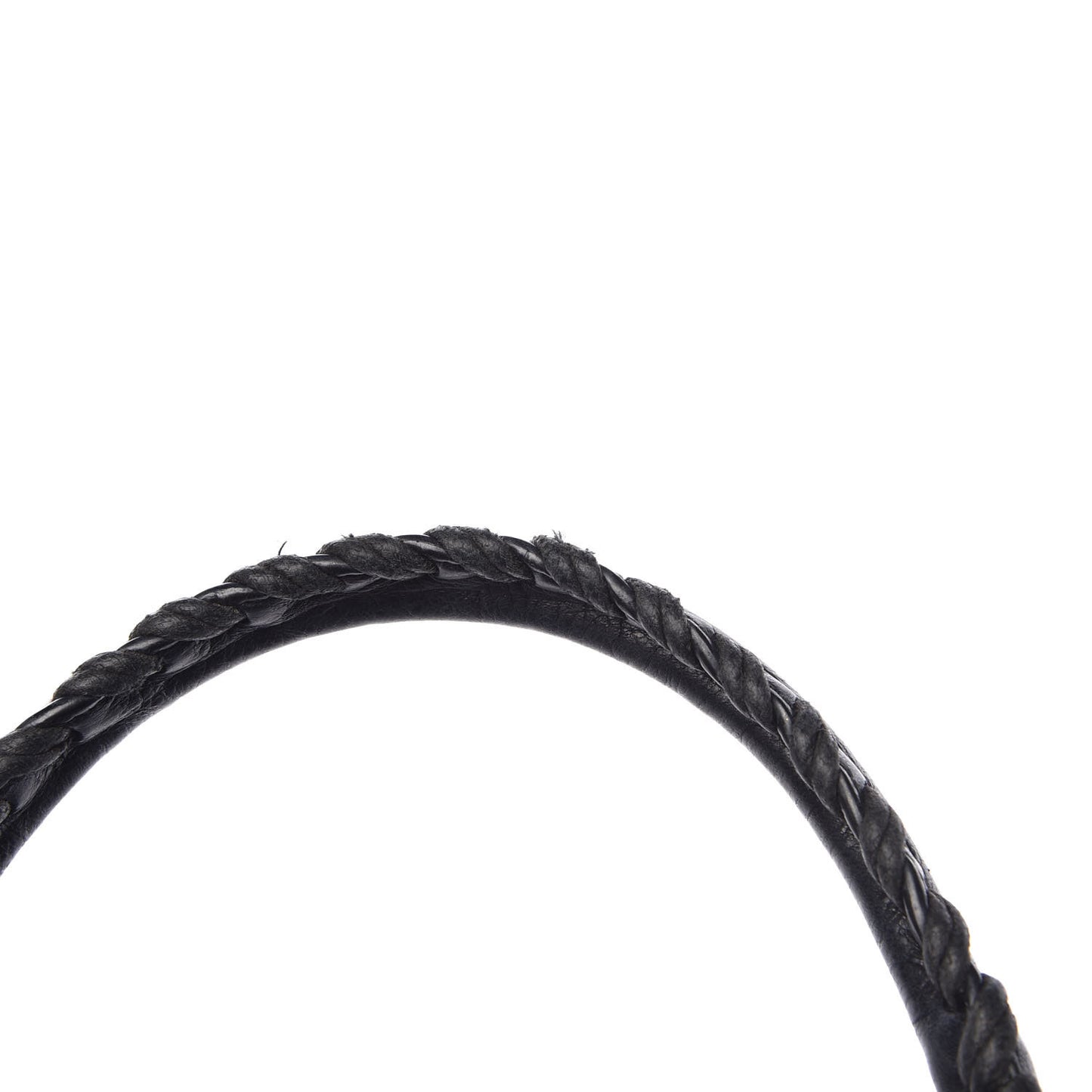 Agneau Giant 12 Silver Hardware City Black
