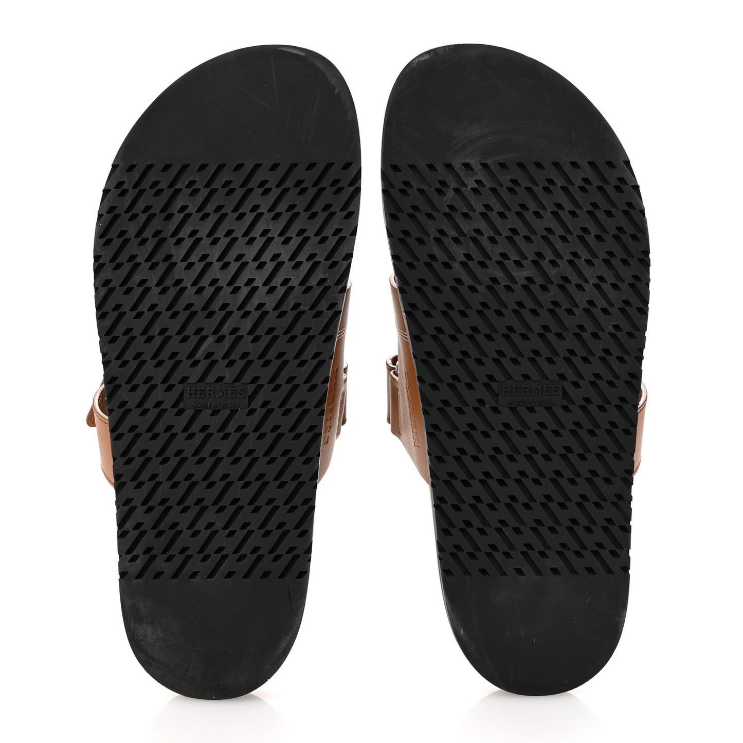Calfskin Embroidered Womens Chypre Sandals 41 Natural