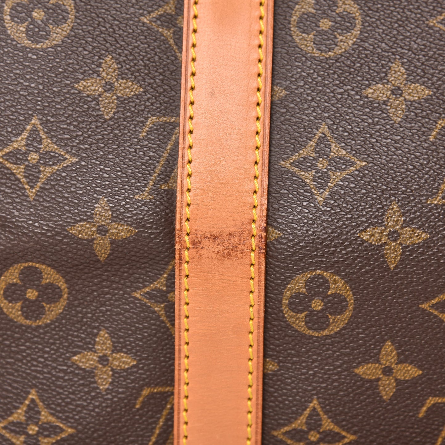 Monogram Keepall Bandouliere 55